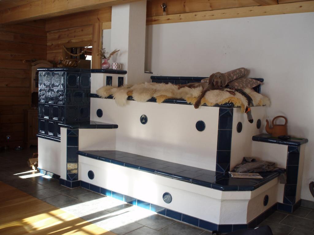 Chalupa Pod Lomem Dolní Morava Room photo