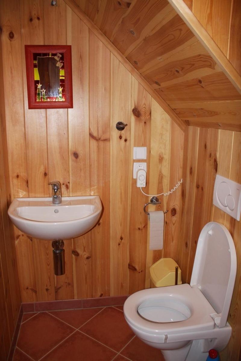 Chalupa Pod Lomem Dolní Morava Room photo